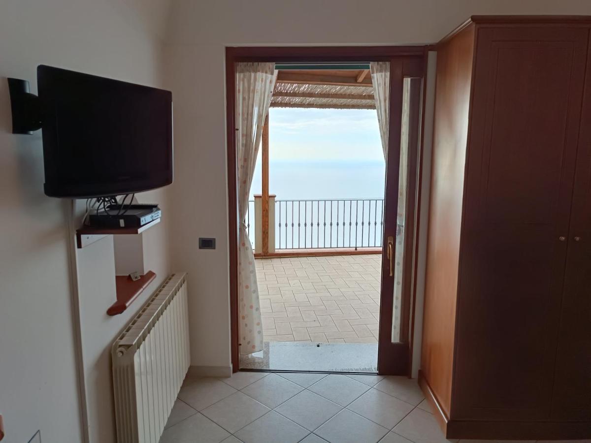 Nino'S In Nocelle Apartment Positano Ngoại thất bức ảnh