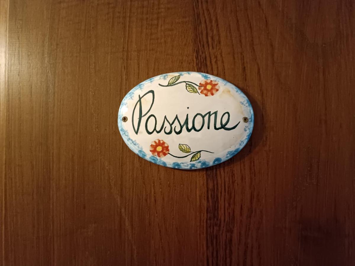 Nino'S In Nocelle Apartment Positano Ngoại thất bức ảnh
