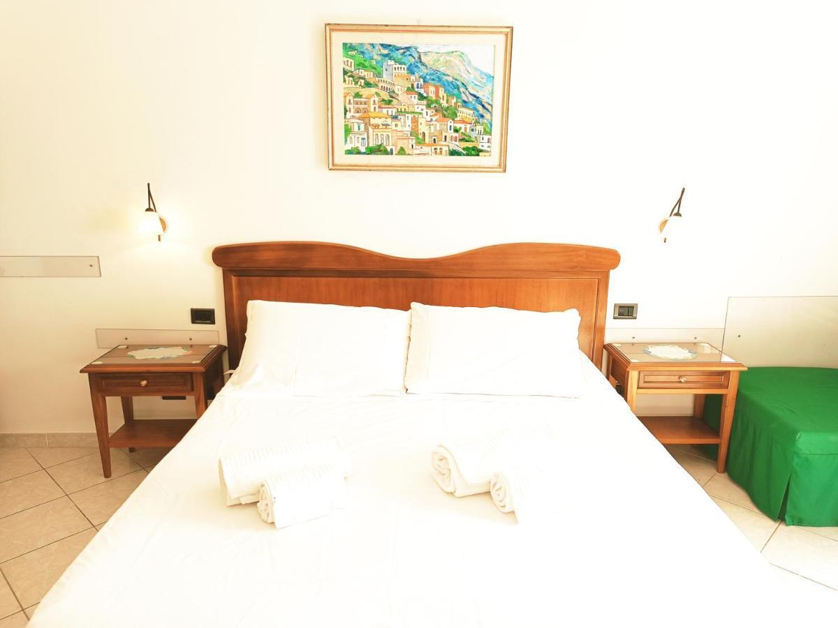 Nino'S In Nocelle Apartment Positano Ngoại thất bức ảnh