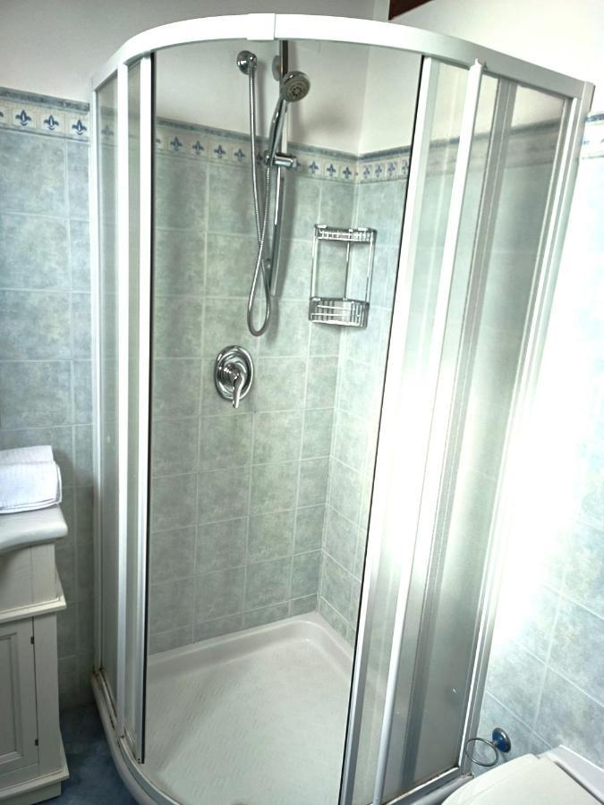 Nino'S In Nocelle Apartment Positano Ngoại thất bức ảnh
